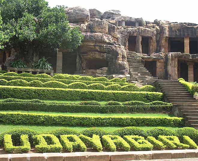 historical places to visit in bhubaneswar odisha inisde