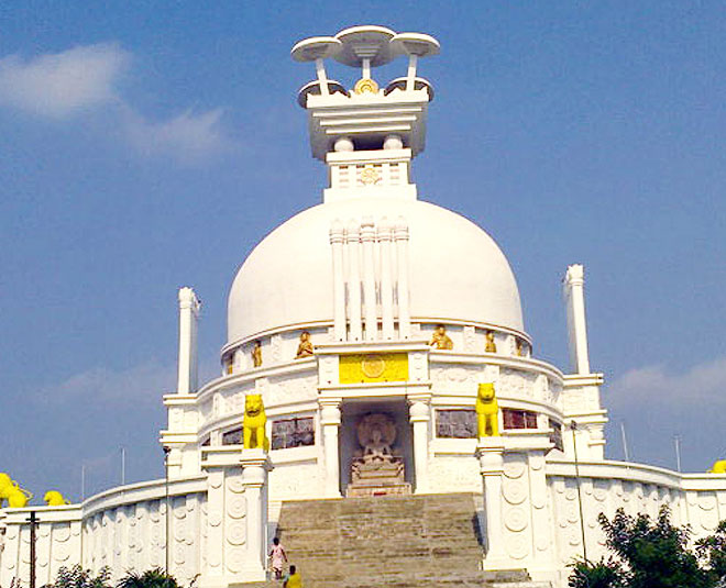 historical places to visit in bhubaneswar