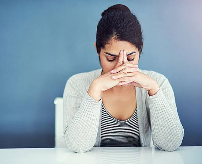 how to handle stress if you are sensitive stay strong