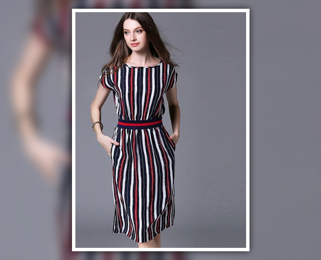 how to hide your belly fat tunic