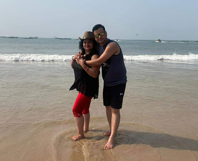 how to maintain close relationship with your partner inside