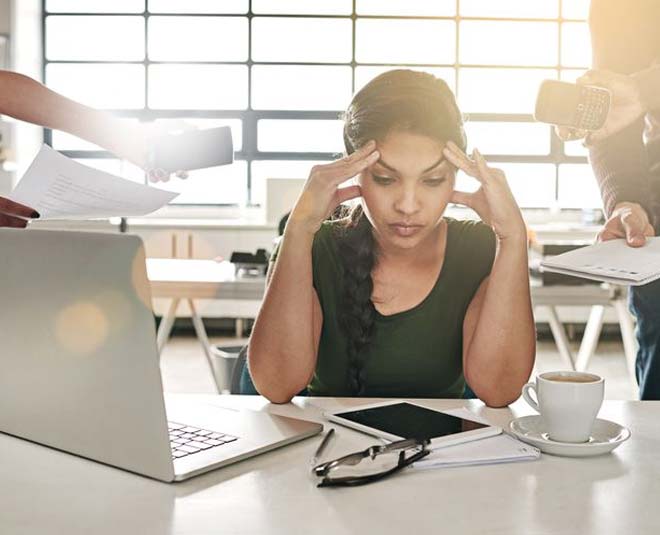 impacts of negative self talk success