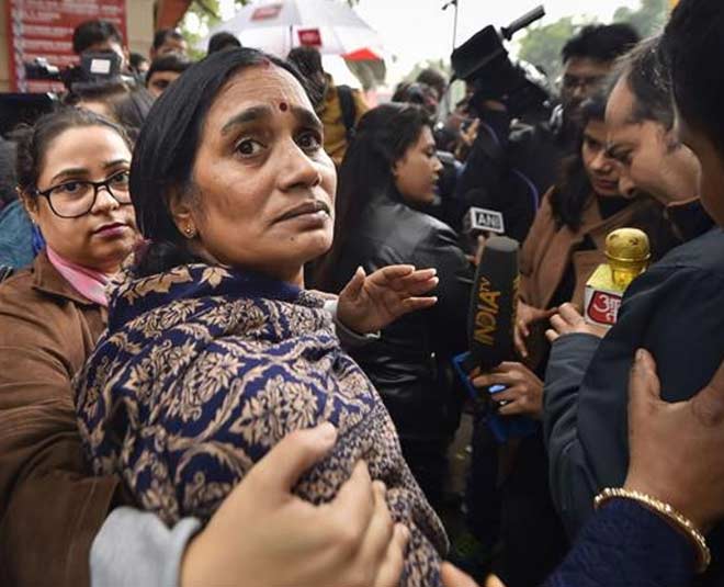 justice in nirbhaya rape case