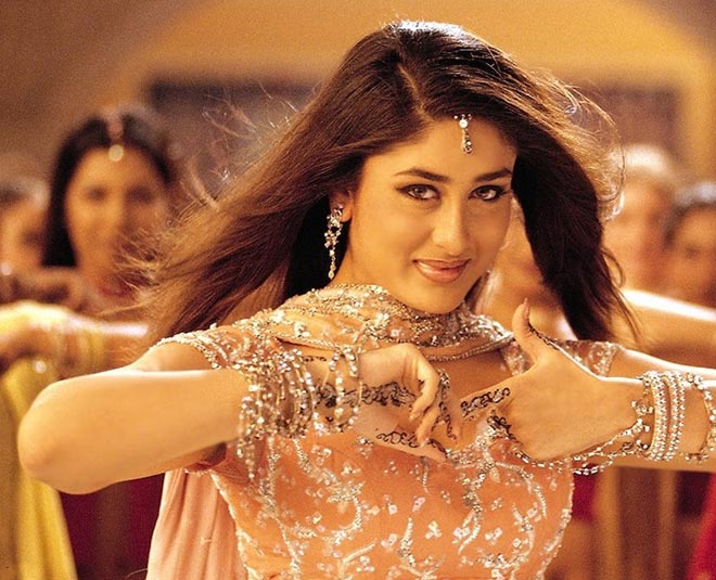kareena kapoor khan in bollywood film inside
