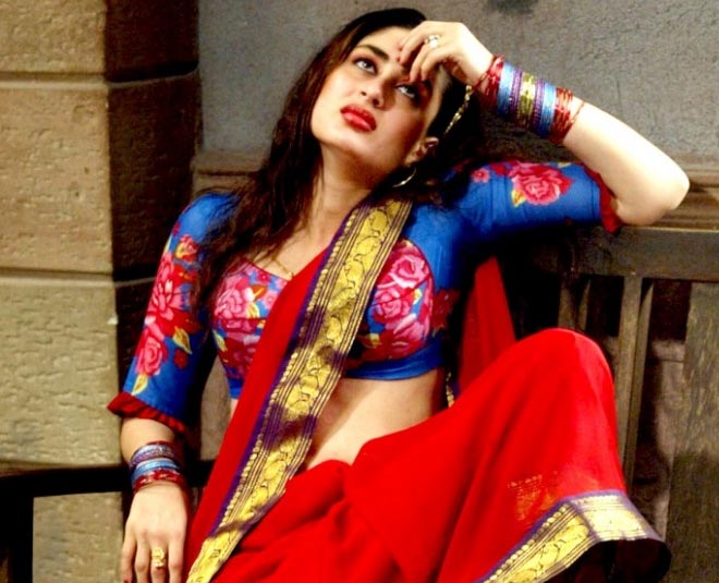 kareena kapoor khan in bollywood film inside