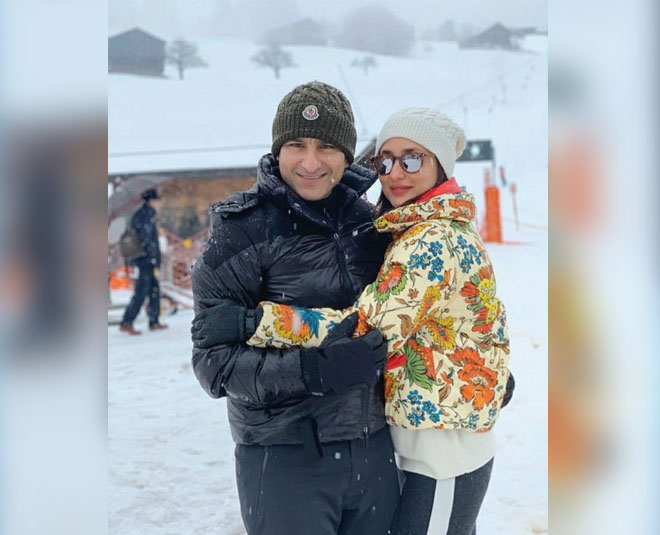 kareena kapoor khan reacts on sara ali khan and kartik aaryan datingrumours inside