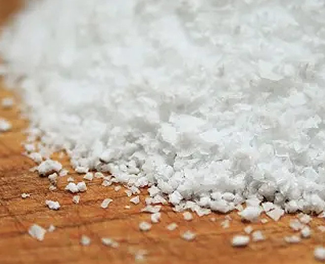 kosher salt use in kitcchen