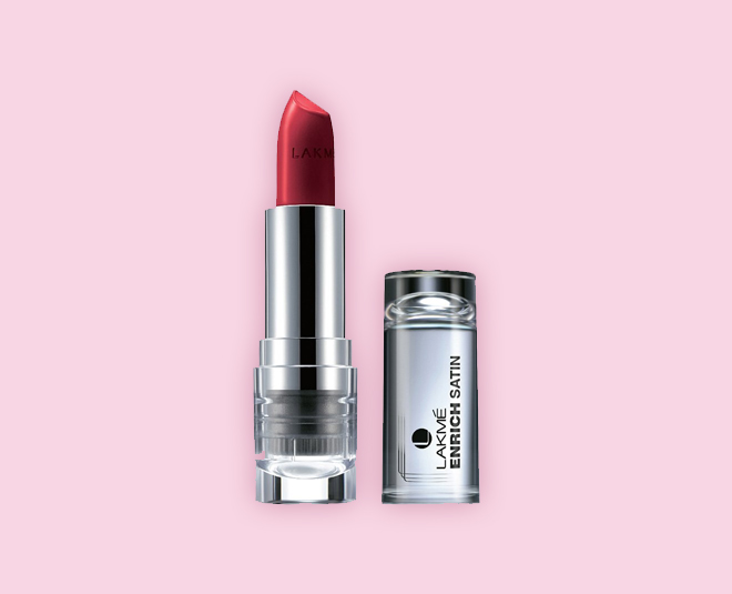 lakme to for beautiful lips