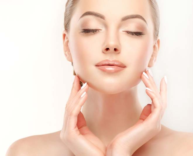 massage for neck wrinkles inside