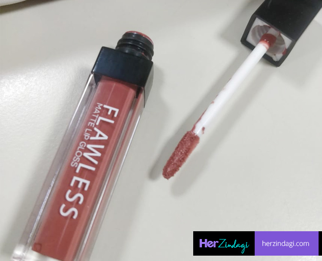miniso lipstick in india
