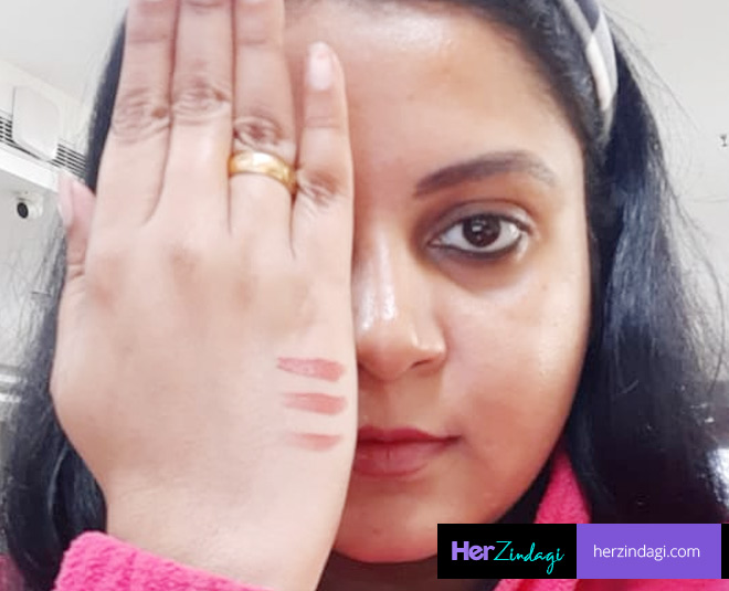 miniso lipstick price in india