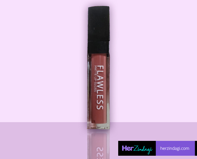 miniso matte lipstick