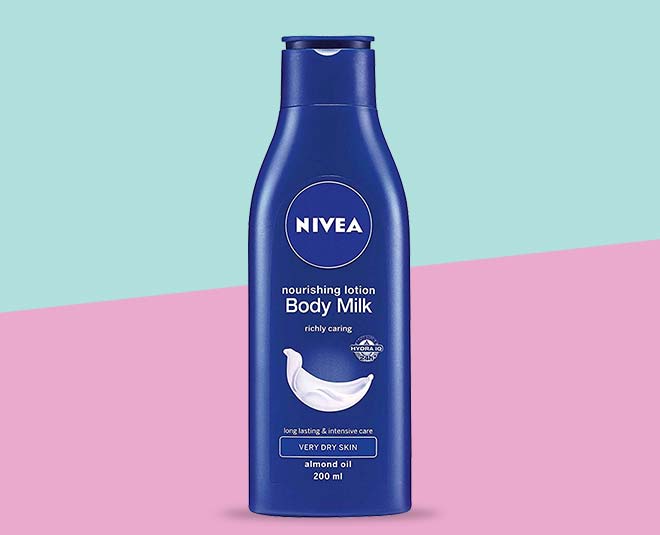 moisturiser lotion amazon sale niva inside