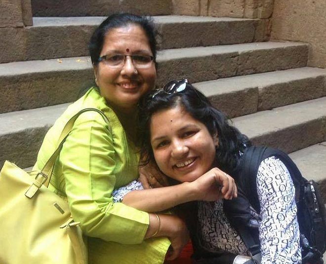 mother daughter relationship