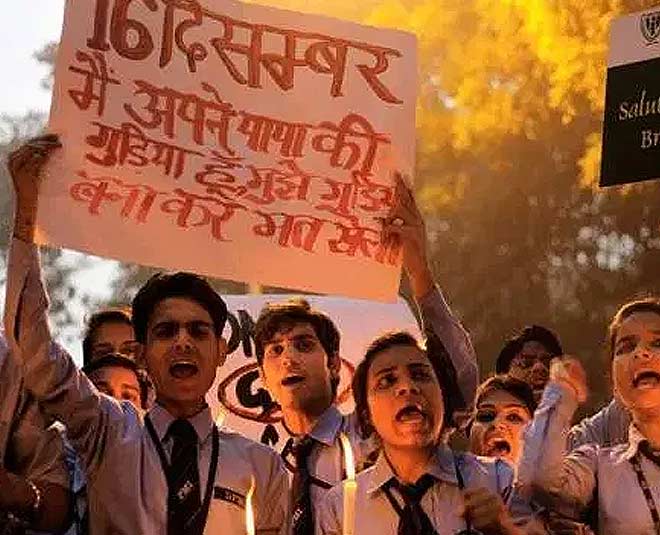 nirbhaya rape convicts to be hanged