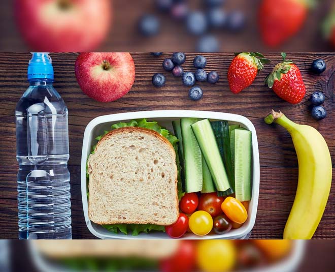 organizing  tips break