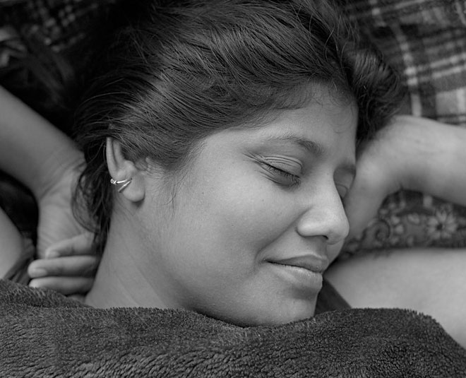 perfect way to  get rid of laziness in winter inside