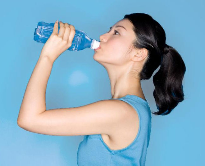 perfect way to  get rid of laziness in winter inside