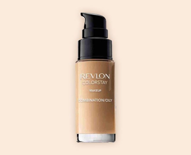 revelon foundation for brown skin