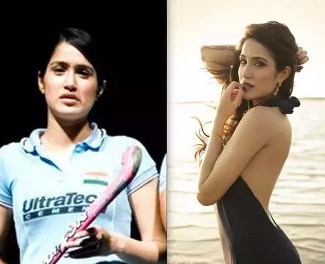 sagarika ghatge royal family