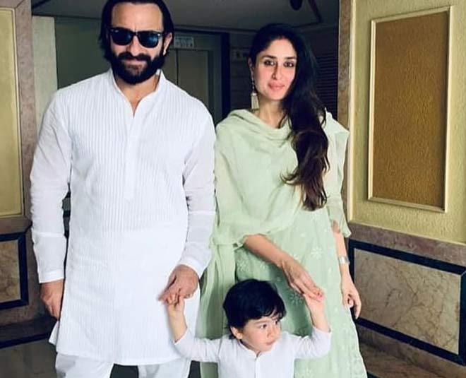saif ali khan kareena kapoor taimur ali khan