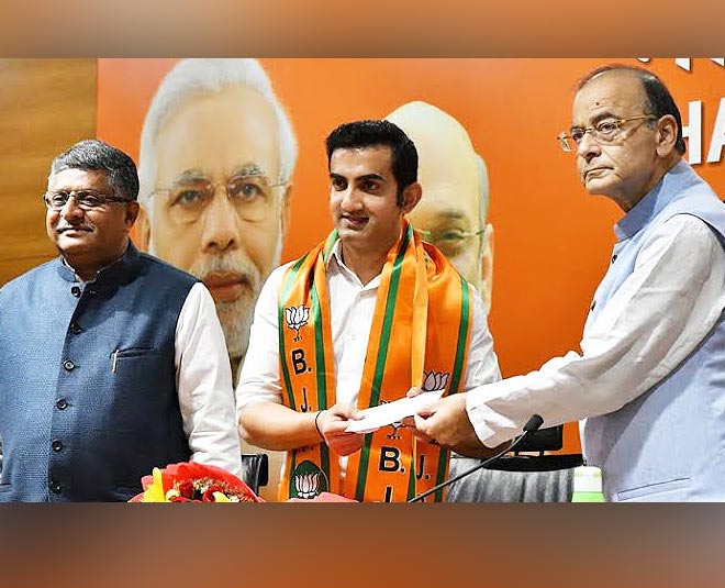 saina nehwal joins bjp three