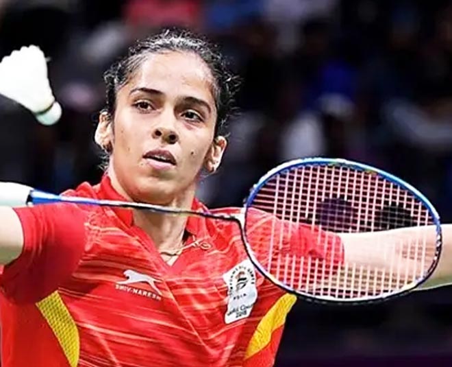 saina nehwal joins bjp two