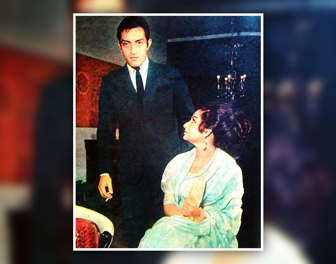 sharmila tagore mansoon khan pic