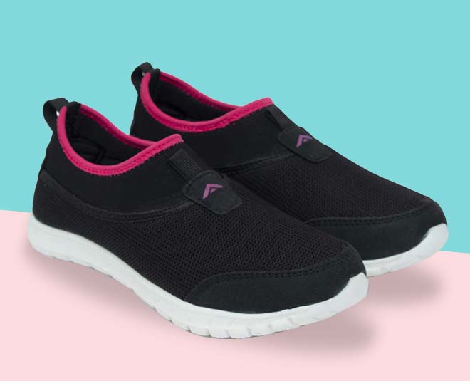 shopping affordable price female sports shoes