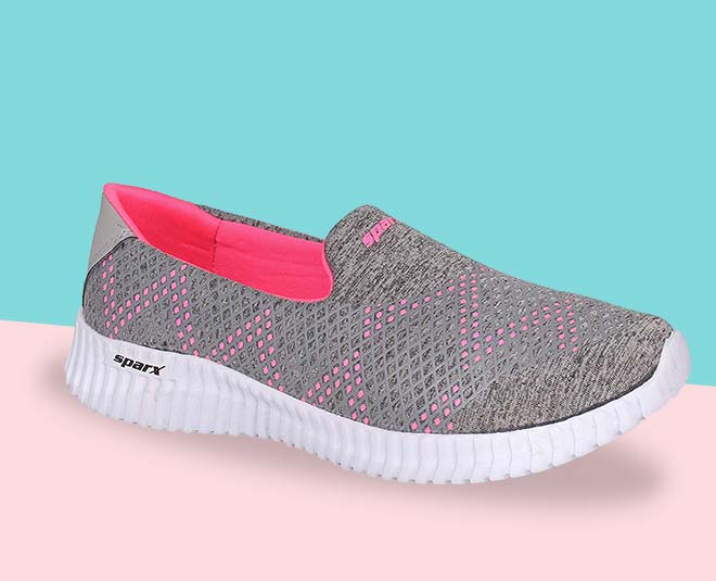 shopping guide female sports shoes