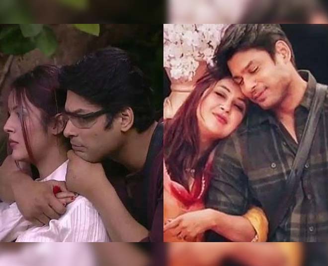 siddharth shukla shehnaz gill relationship truth revealed