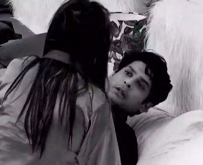 sidharth shukla assualts shehnaaz gill two