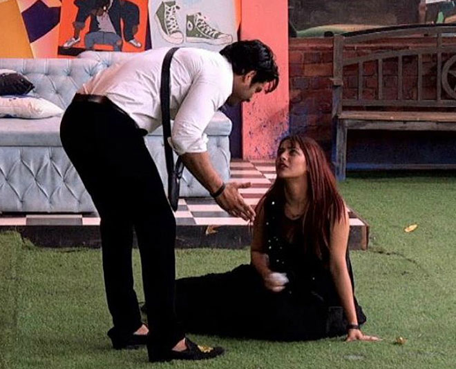 sidharth shukla jouney in bigg boss three