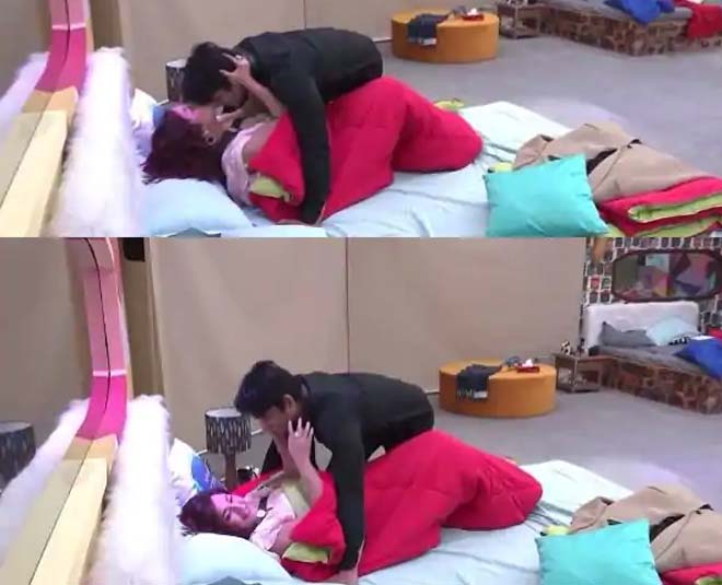 sidharth shukla shehnaaz gil cute moments three