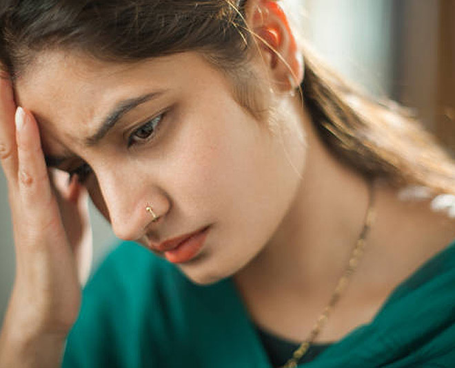 signs to get organised forgetting