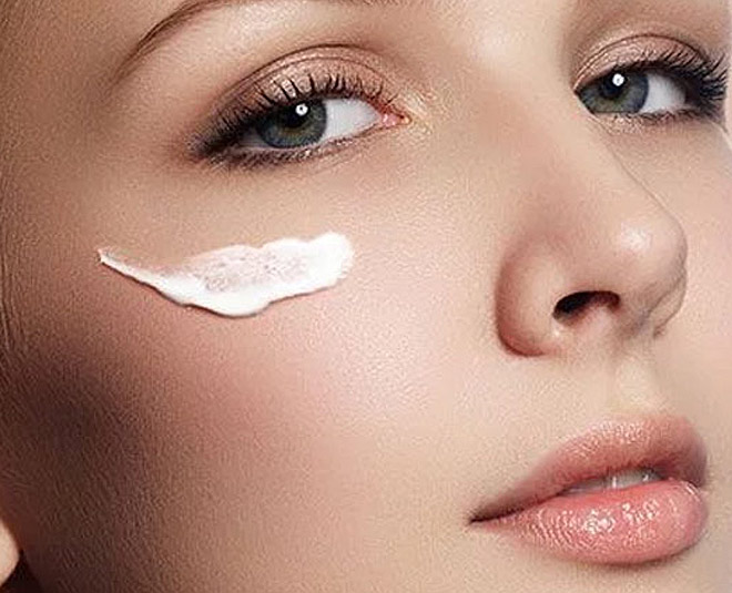 skin care regime to follow