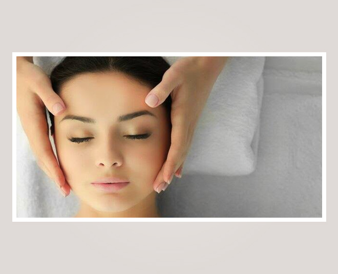 tips for clear skin for free face massage