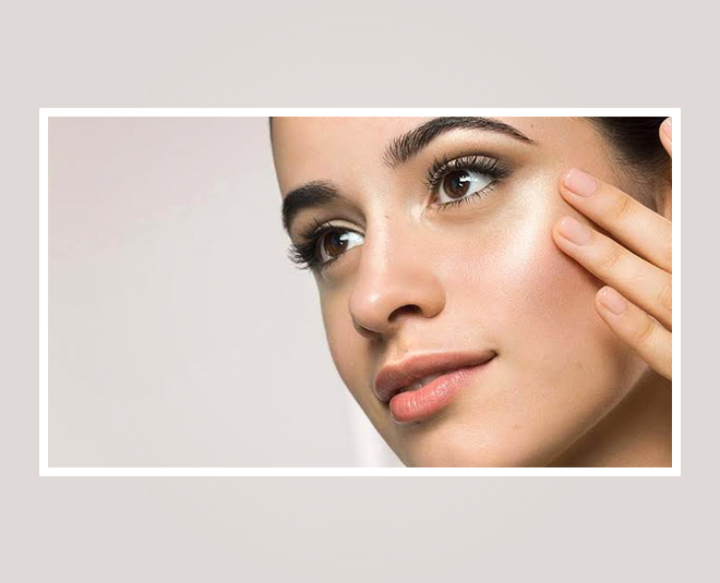 tips for clear skin for free hands away