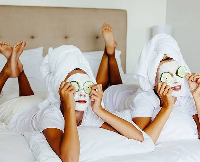 trip with your mother special moments