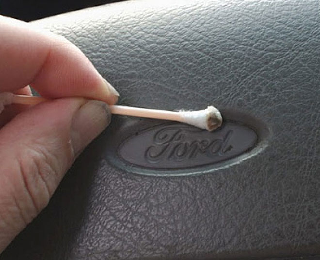 unique ways to clean home