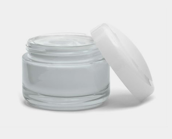 use sunscreen for glowing skin