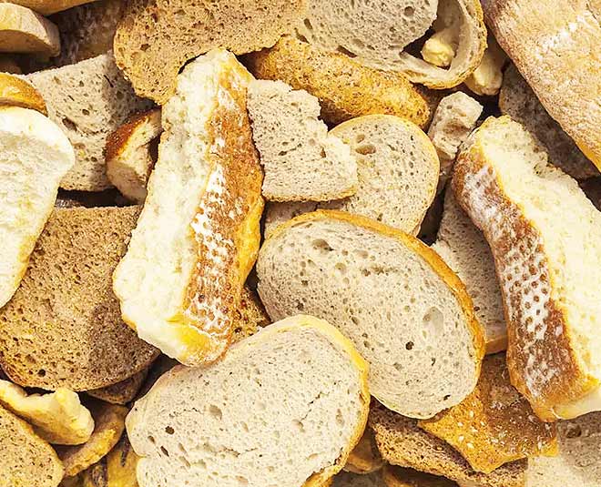 use these things smartly bread