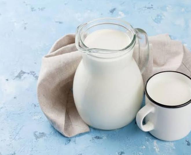 use these things smartly milk