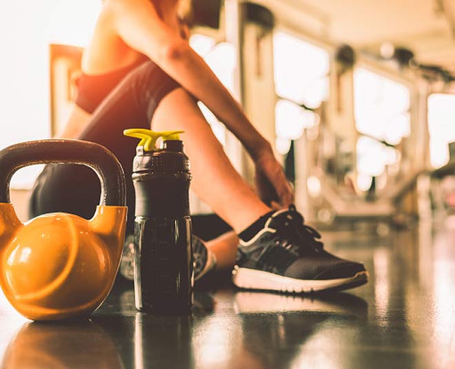 know to open a gym inside