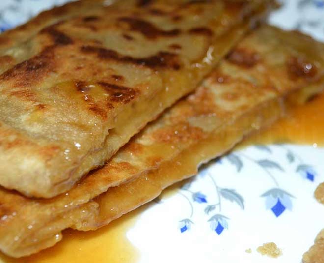 most popular recipes made from jaggery inside