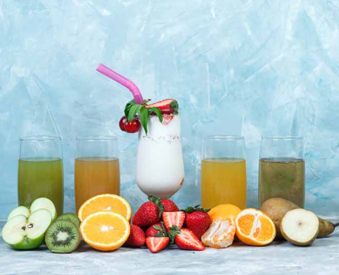 Here Are Your Top  Summer Food Items