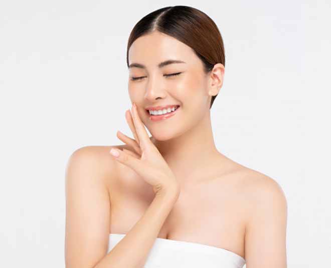 How to use rose water