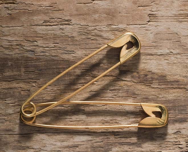 Loose Clothes inside