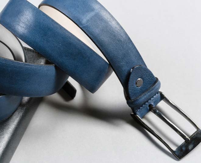 Loose Clothes inside