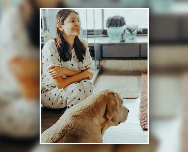 Oil Pulling Benefits anushka